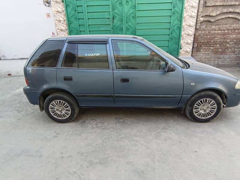 engine total original  shower 13