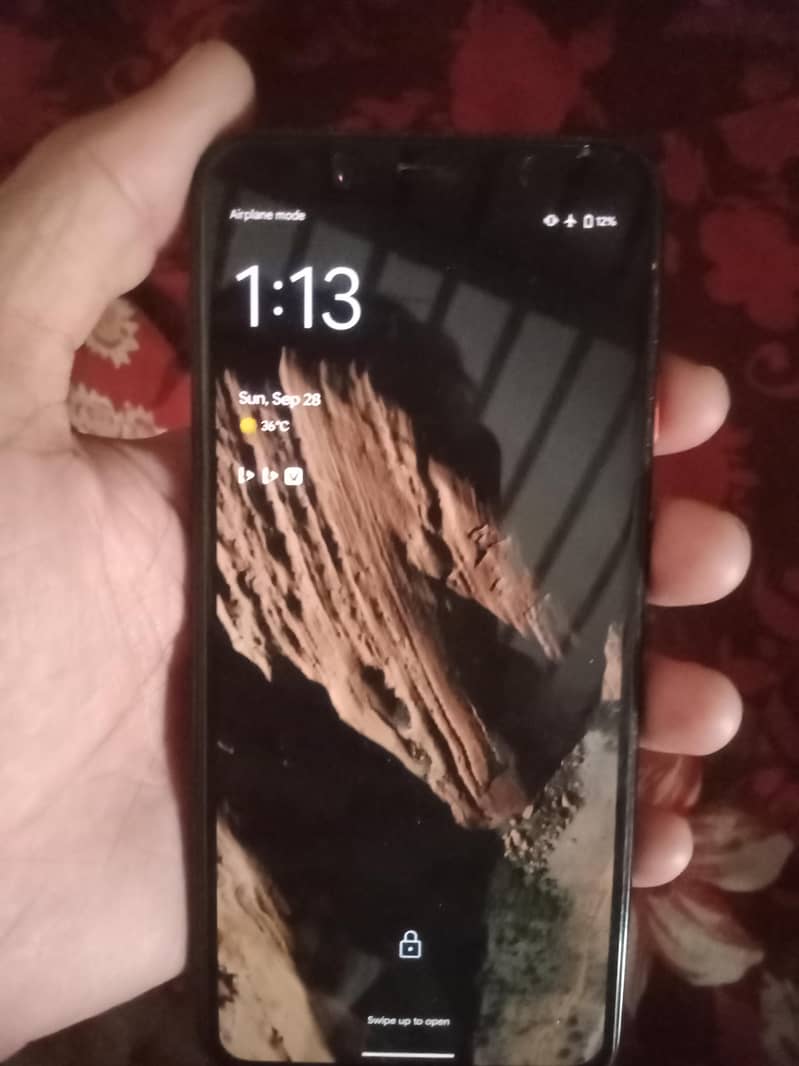 google pixel 4 0
