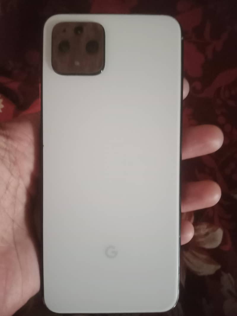 google pixel 4 1