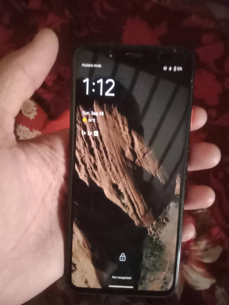 google pixel 4 3