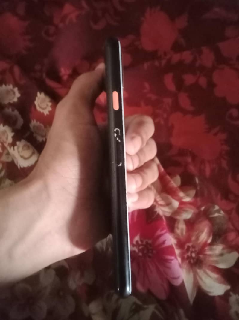 google pixel 4 4