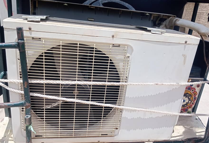 Electrolux Split AC 0