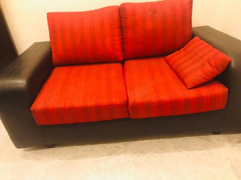 L shaped sofa set living room 1