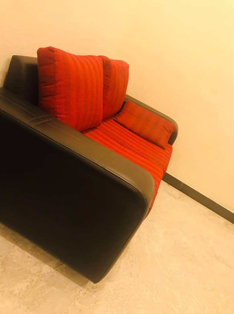 L shaped sofa set living room 2