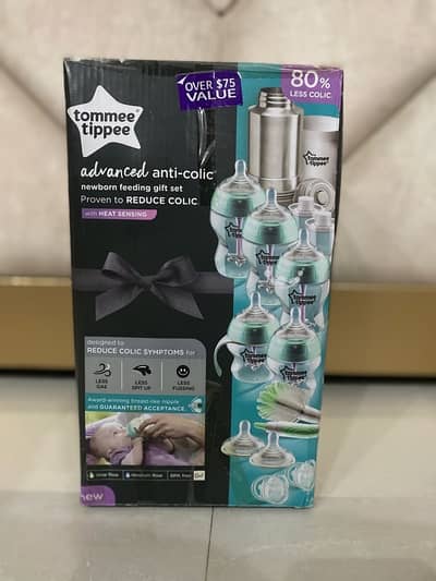 Tommee Tippee
