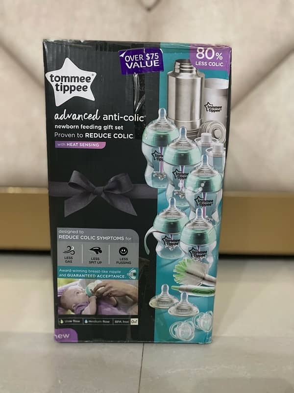 Tommee Tippee 0