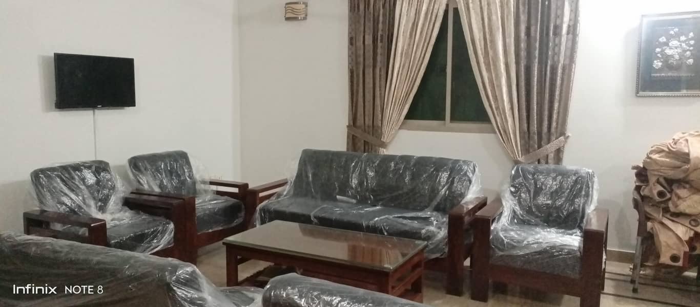 5 seater sofa set 0