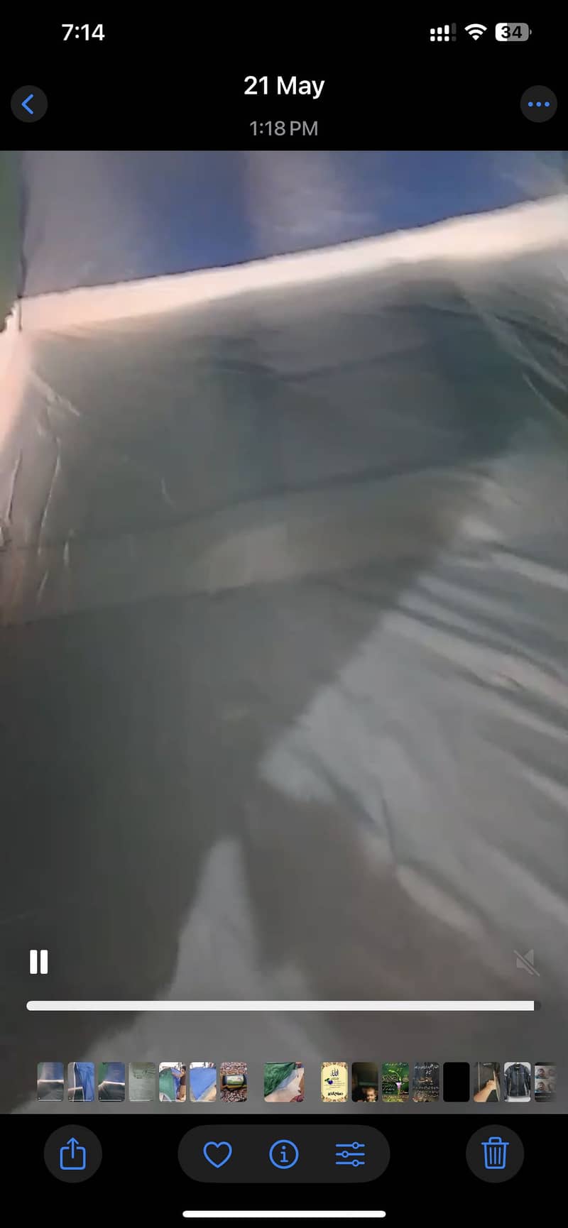 Camping tent 4 persons 3