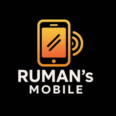 RUMAN's Mobiles 