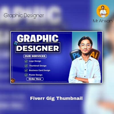 Graphic Designer