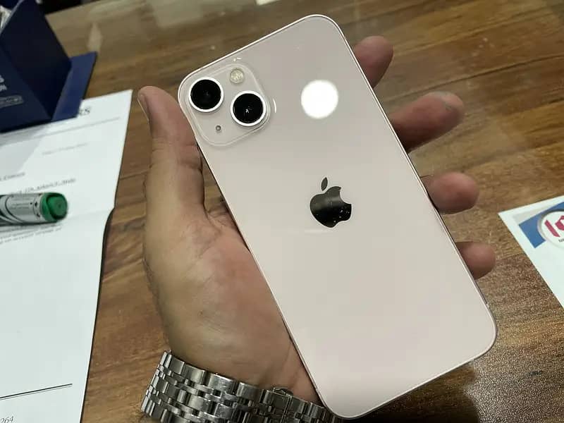 Apple iphone 13 0