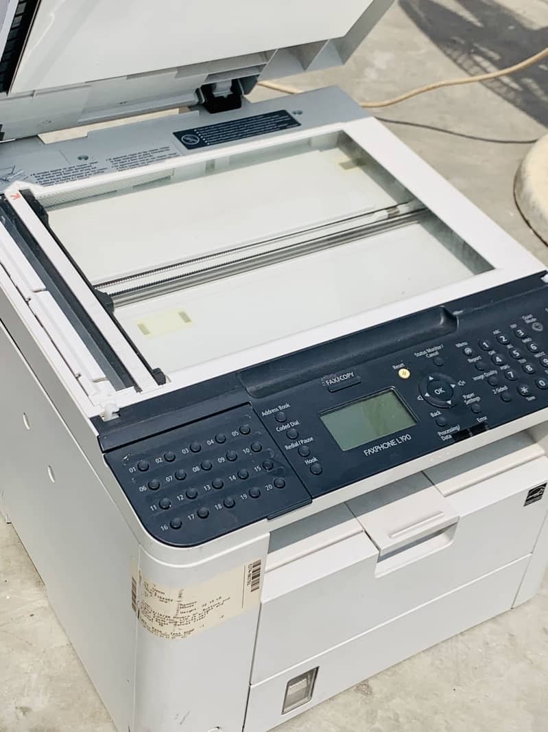 Canon All in One Printer 10/10 1