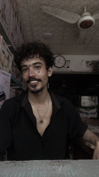 Muzaffar samoon 