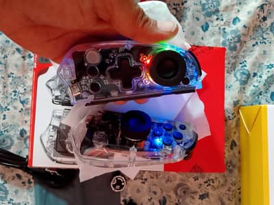 nintendo switch  joycons work on All nintendo switch model.