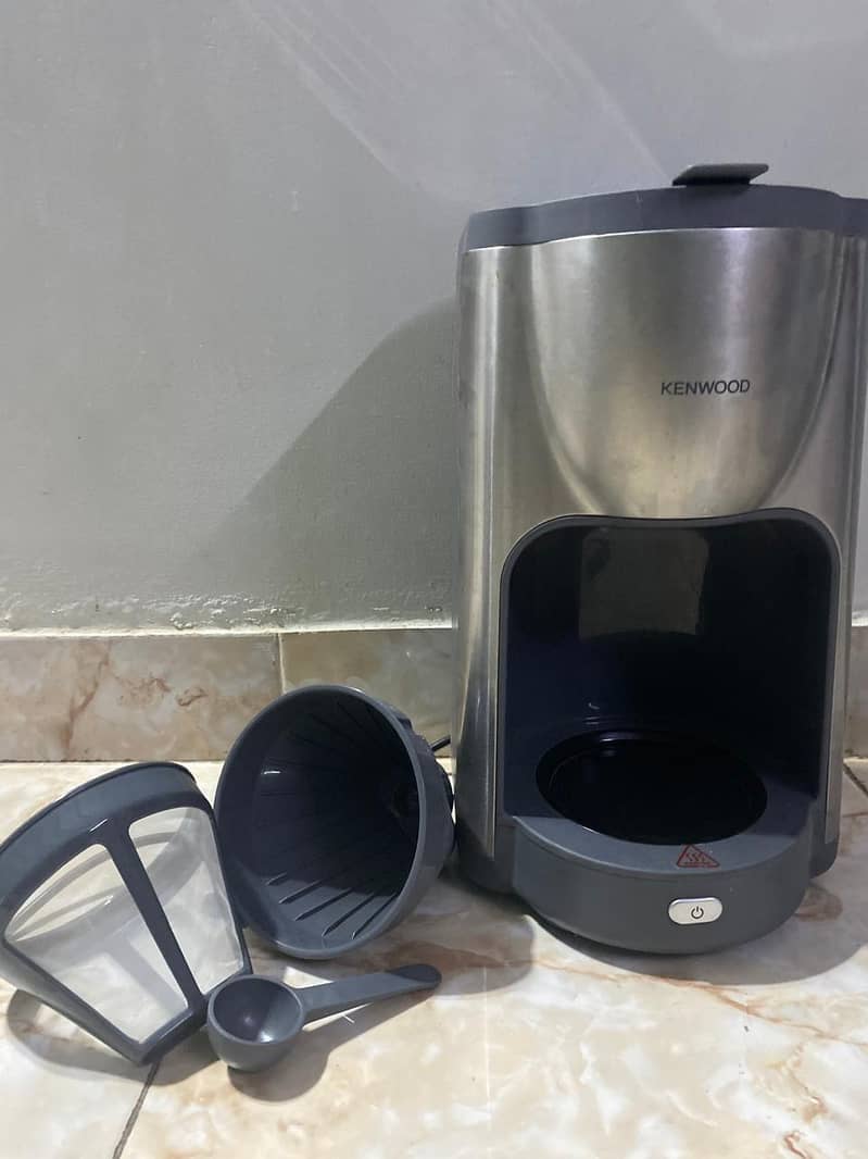 coffee maker 2
