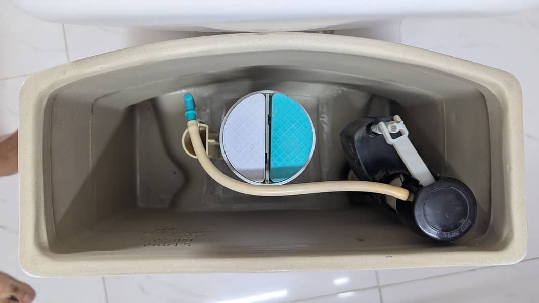 Original  Branded Porta comode 7