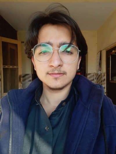 M. Shahzaib Nasir 