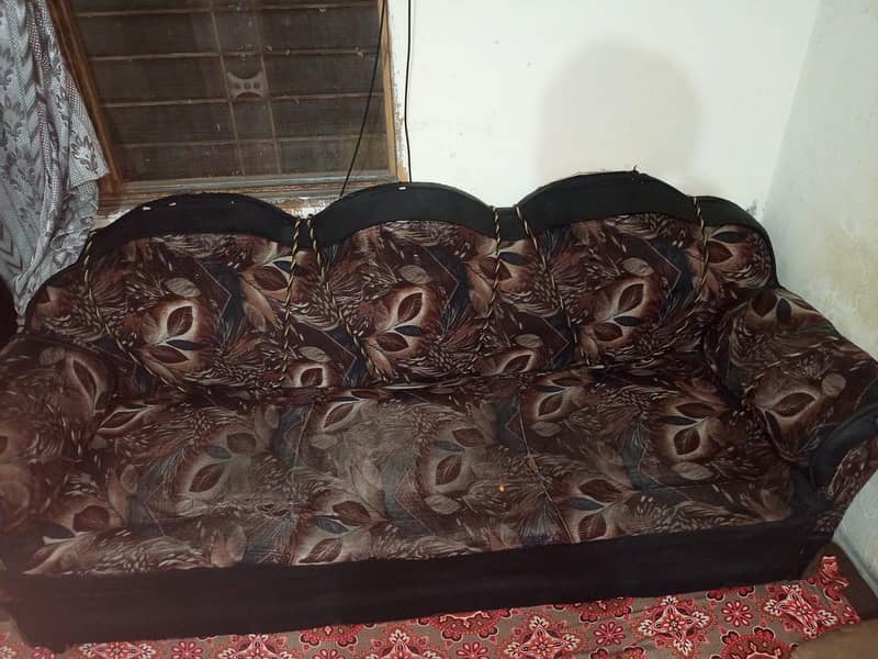 3+2+1 sofa set 2