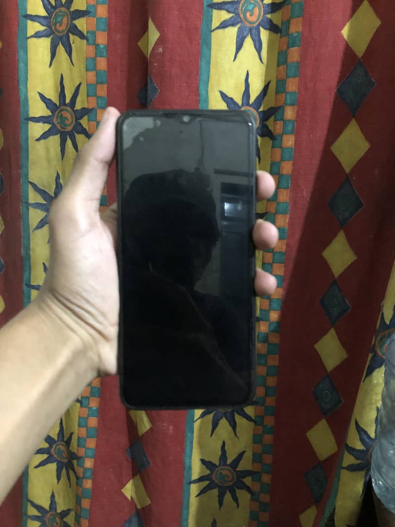Redmi A1 plus 6