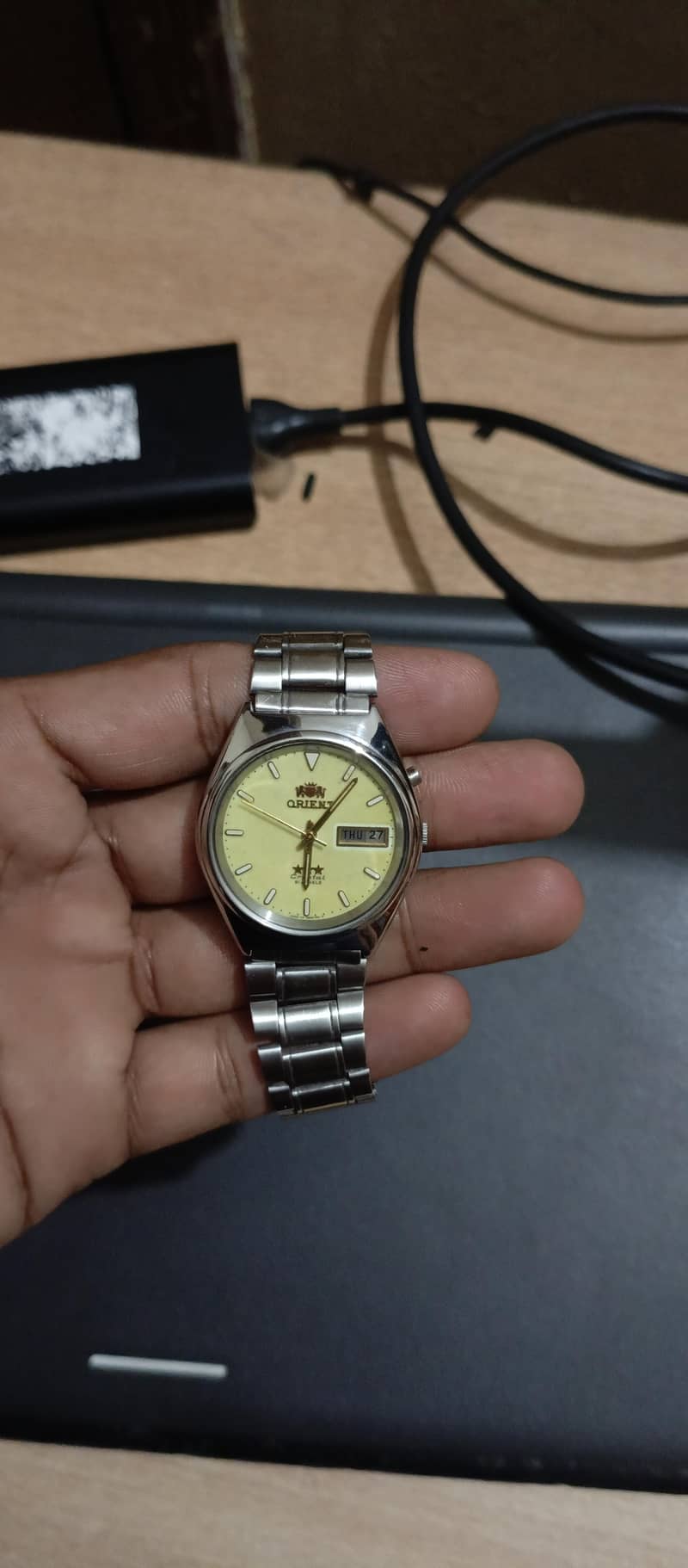 Orient Automatic Watch 0