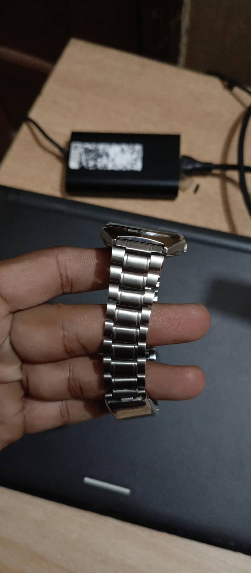 Orient Automatic Watch 1