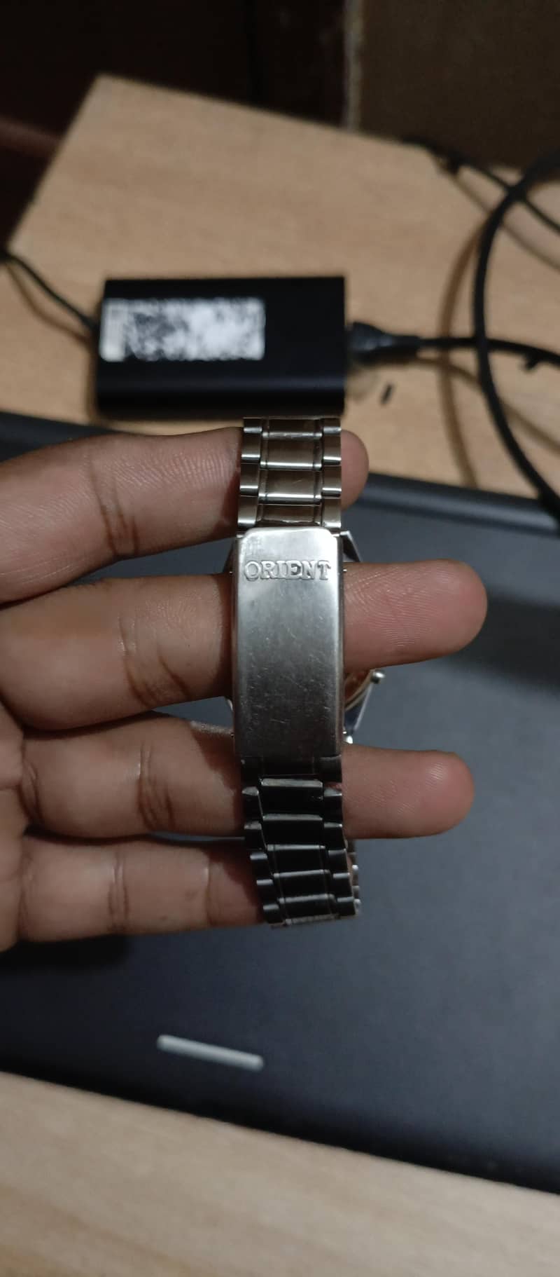 Orient Automatic Watch 2