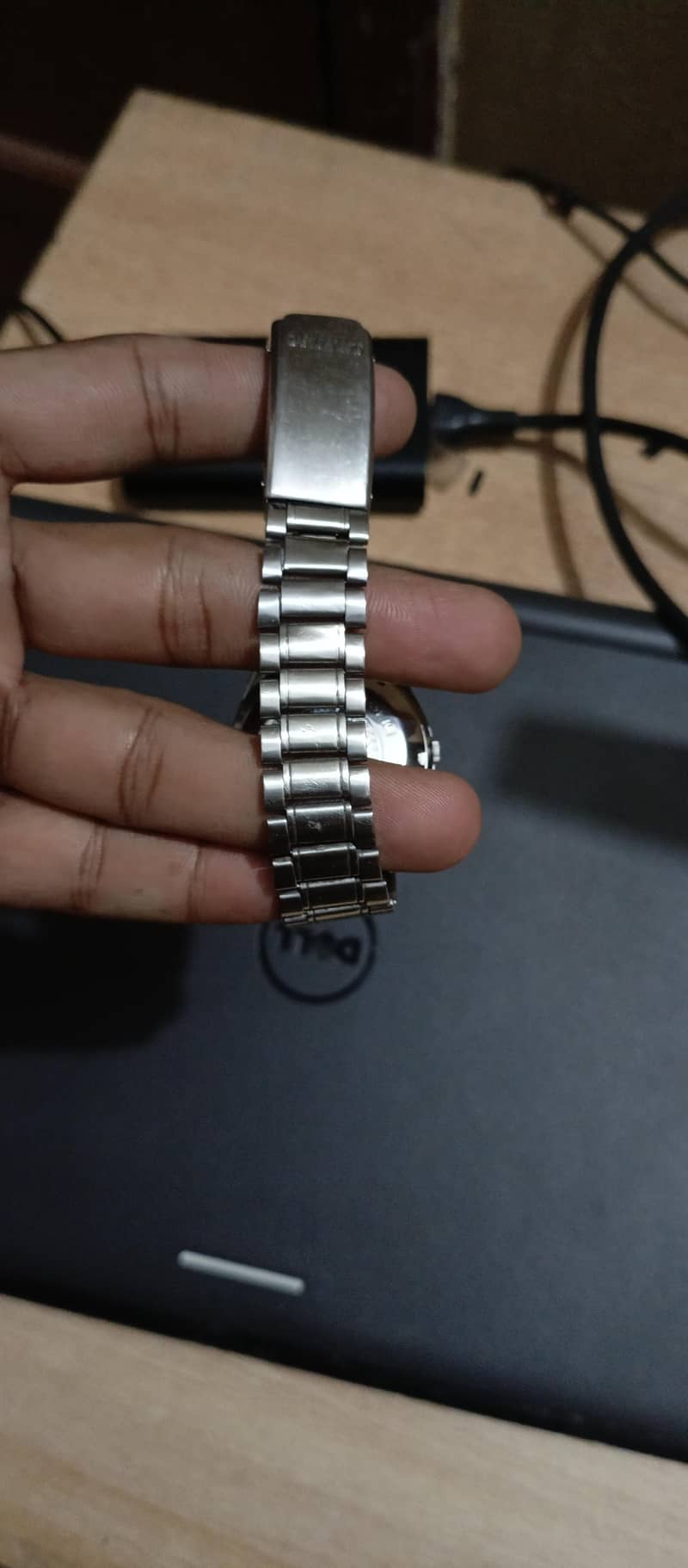 Orient Automatic Watch 3