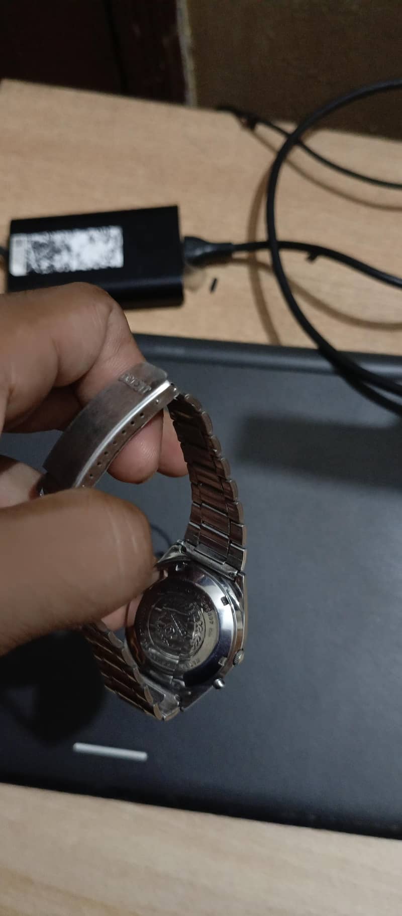 Orient Automatic Watch 4