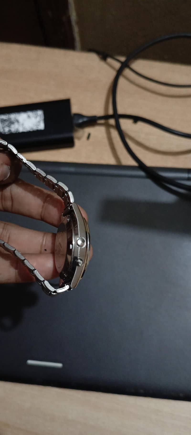 Orient Automatic Watch 5