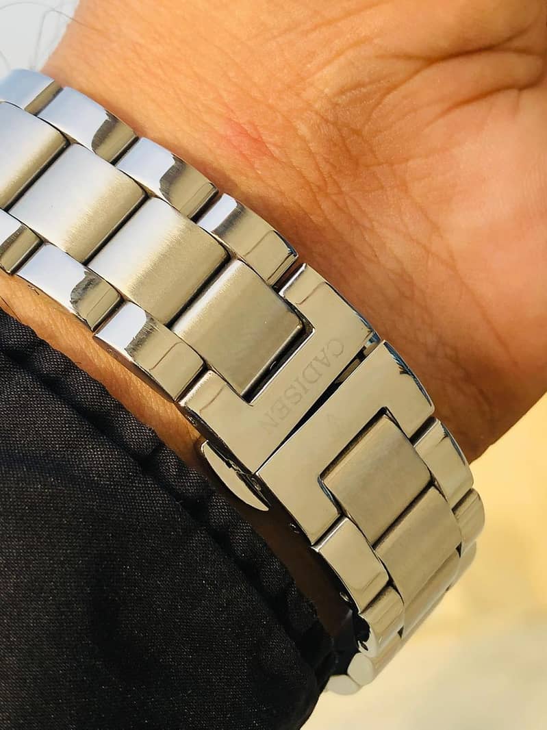 CADISEN AUTOMATIC 7