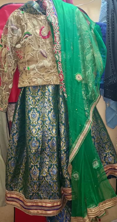 lehnga