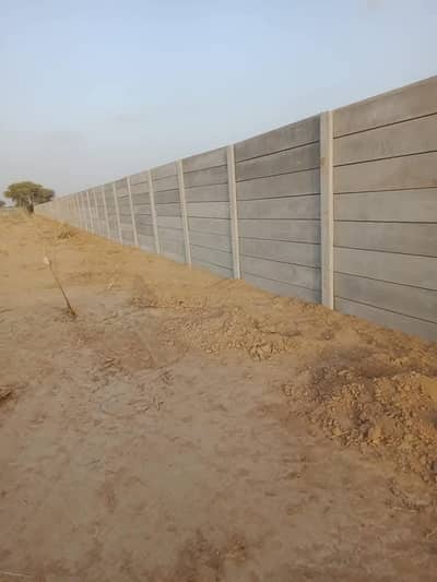 precast boundary wall/concrete wall/precast roof and block,slab,garder