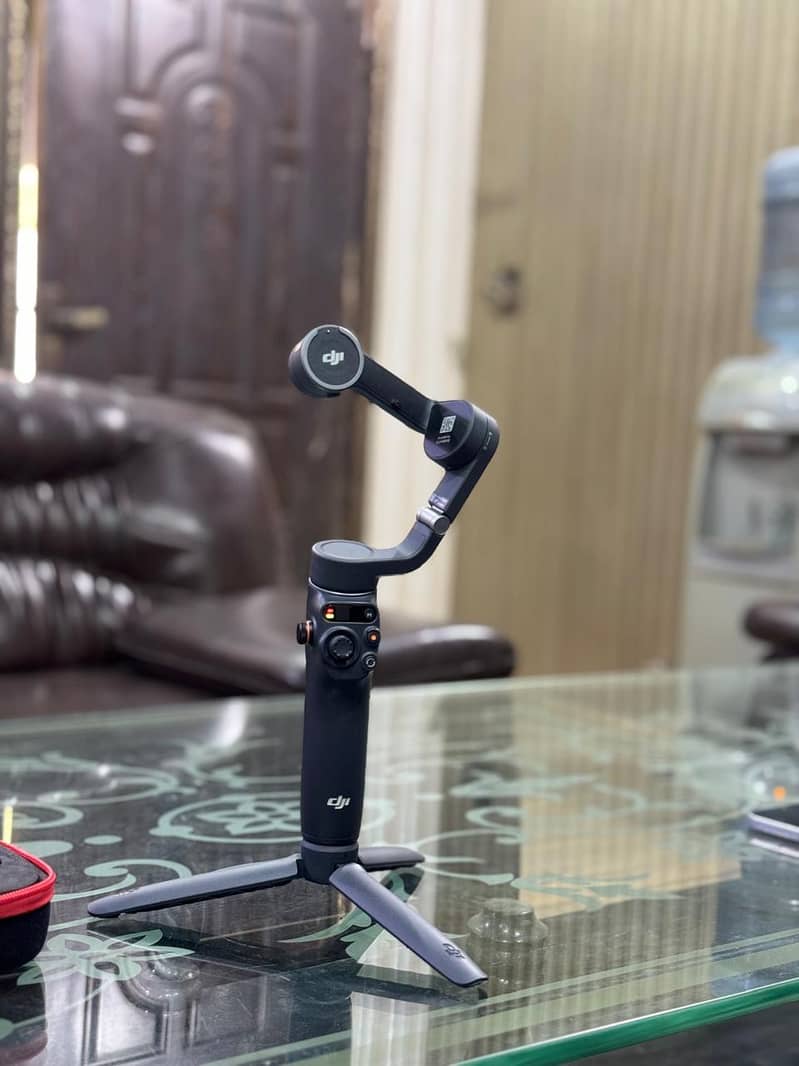 DJI gimble 1