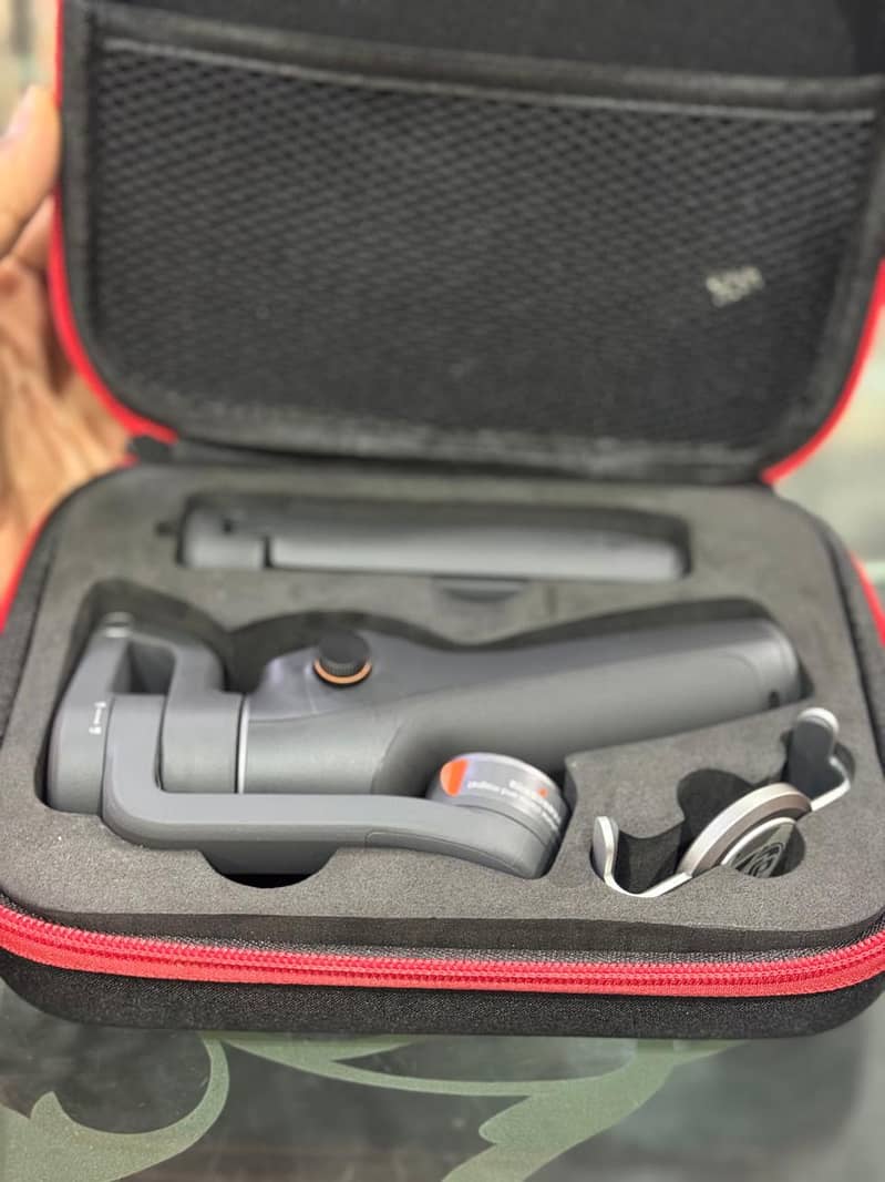 DJI gimble 2