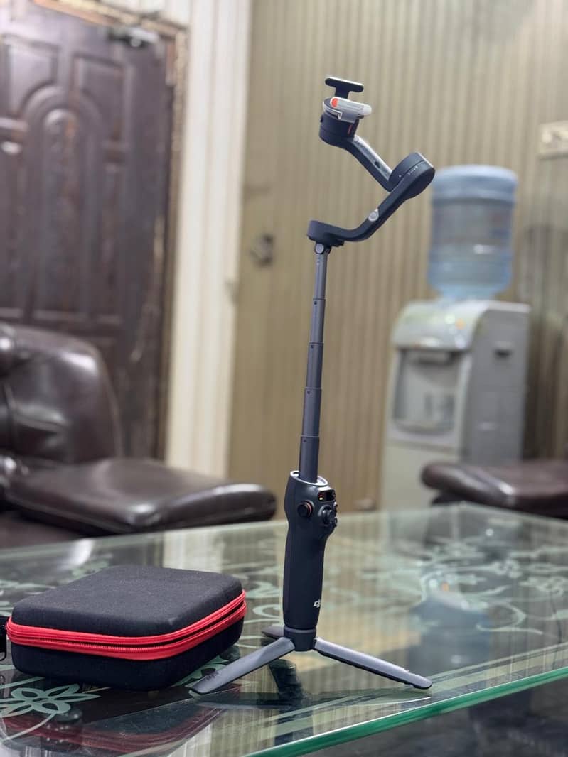 DJI gimble 3