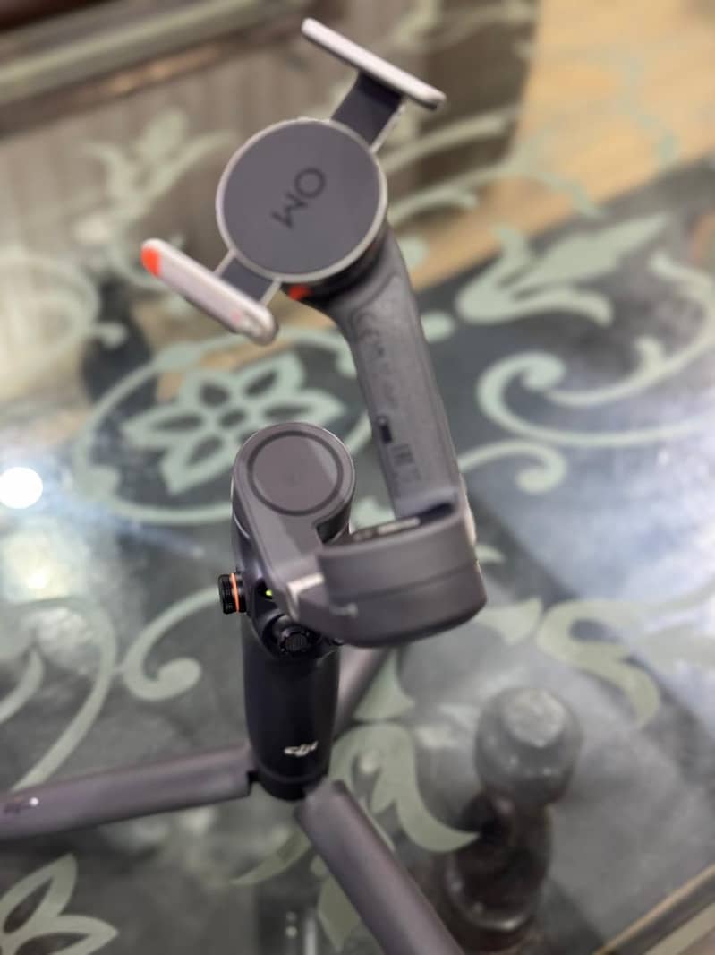 DJI gimble 4