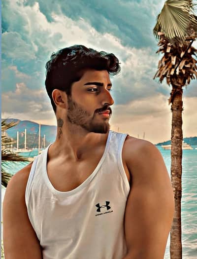 Atif khan