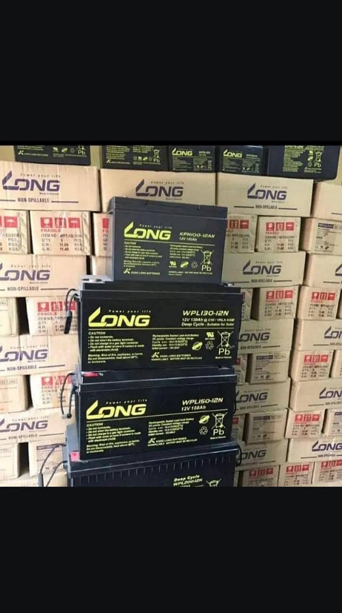 dry batteries 0
