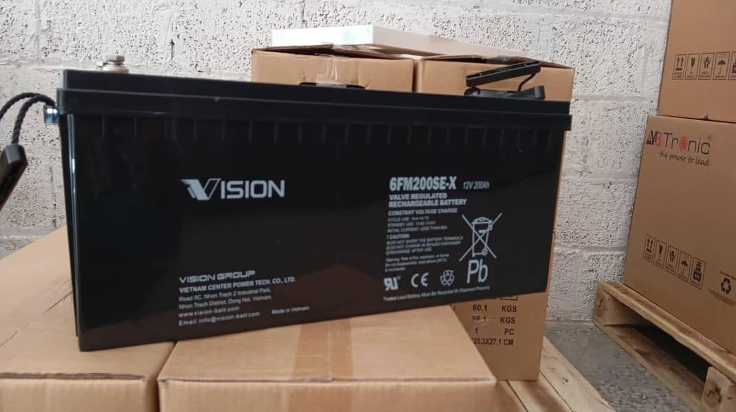 dry batteries 2