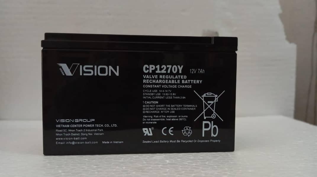 dry batteries 8
