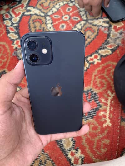 iphone 12 64 gb bettery health 86