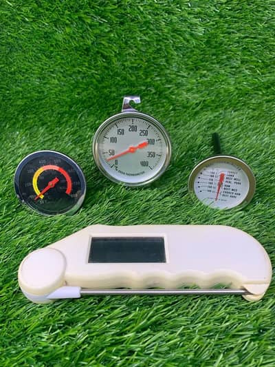 cooking thermometer