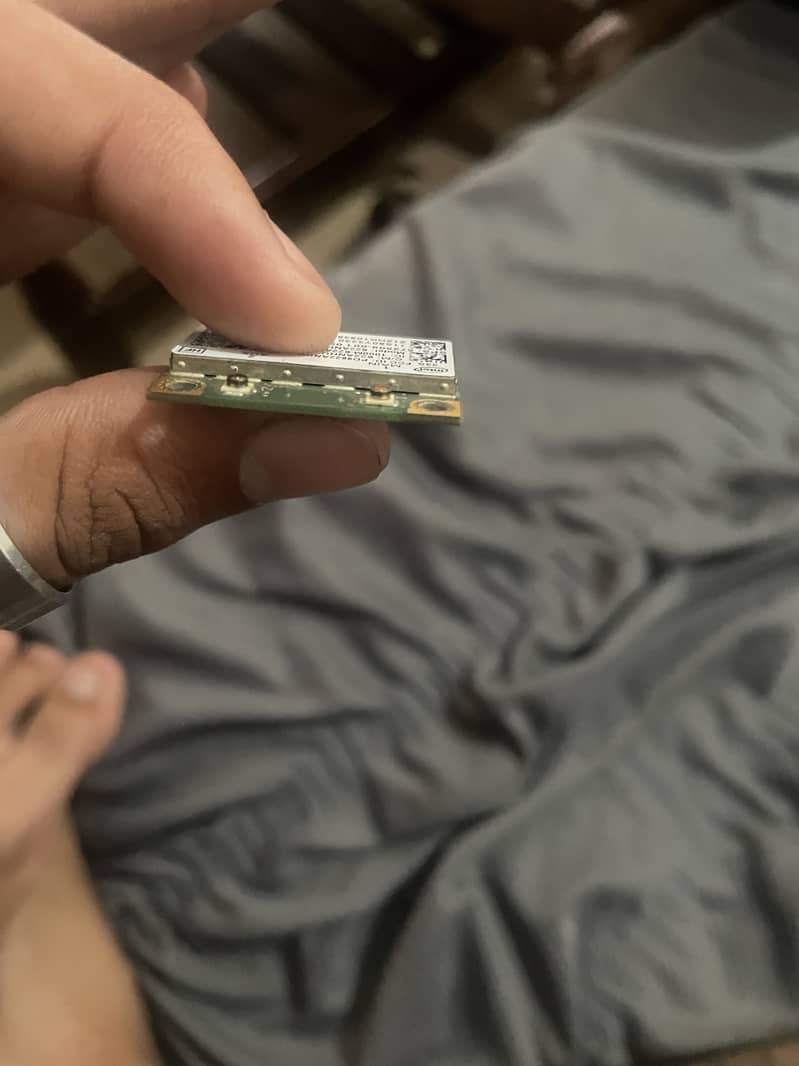 Wi-Fi adapter 1