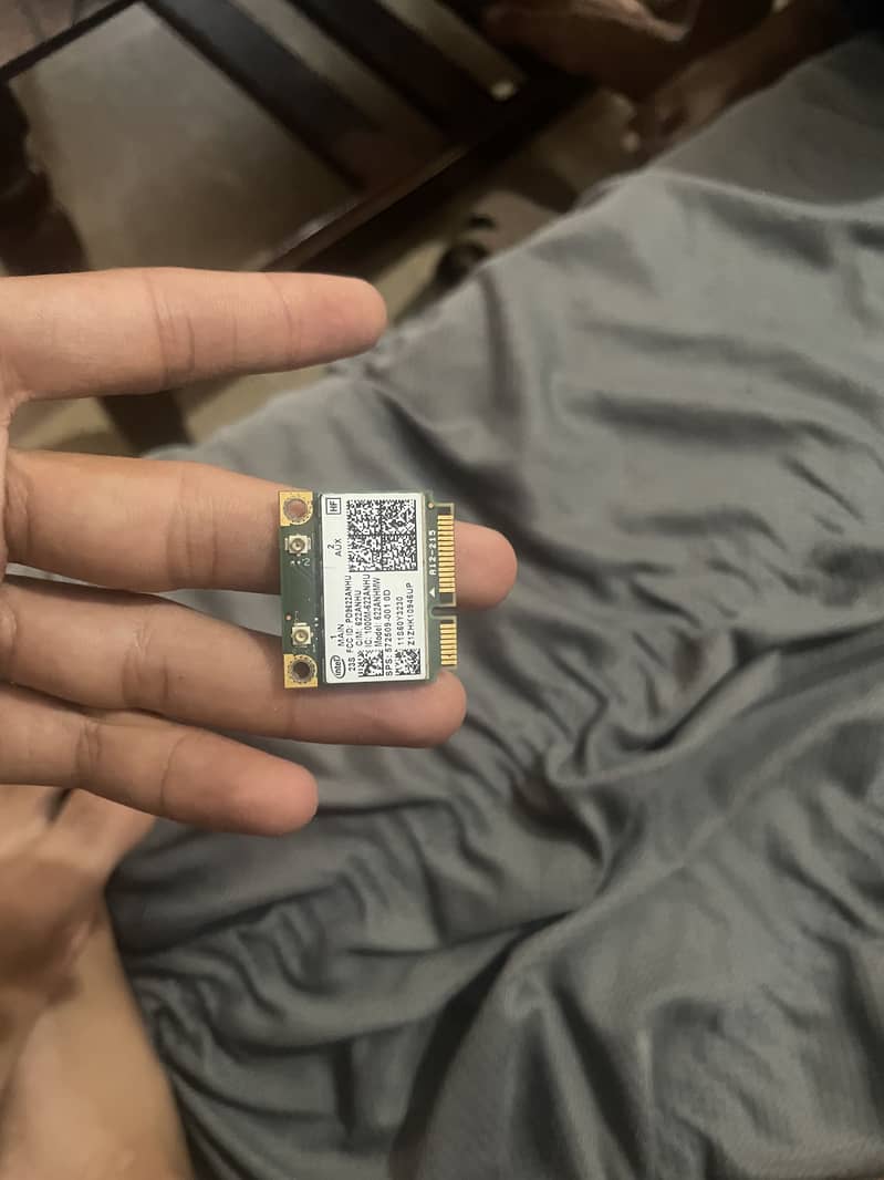 Wi-Fi adapter 2