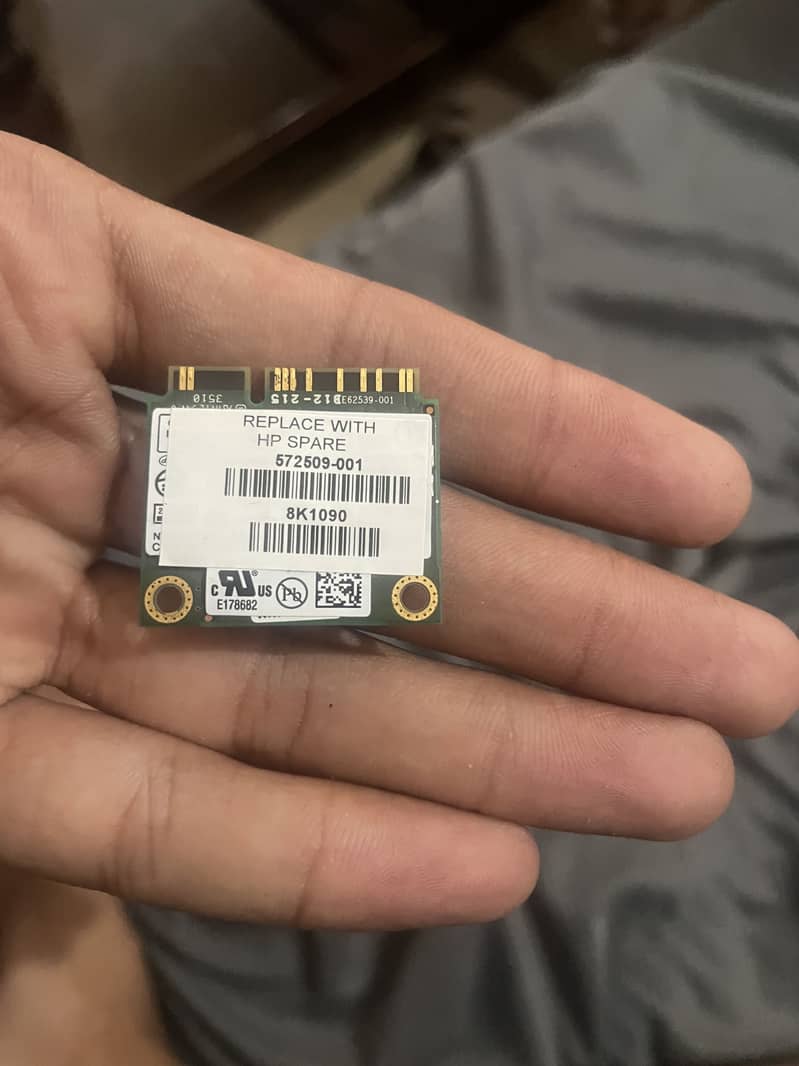 Wi-Fi adapter 3