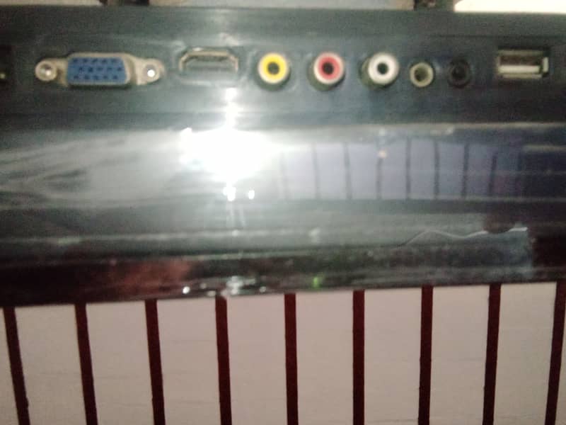 LED TV (inside Samsung LCD) - Televisions - 1106823961