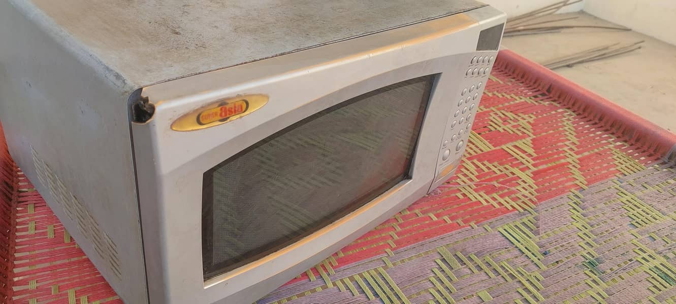 microwave 1