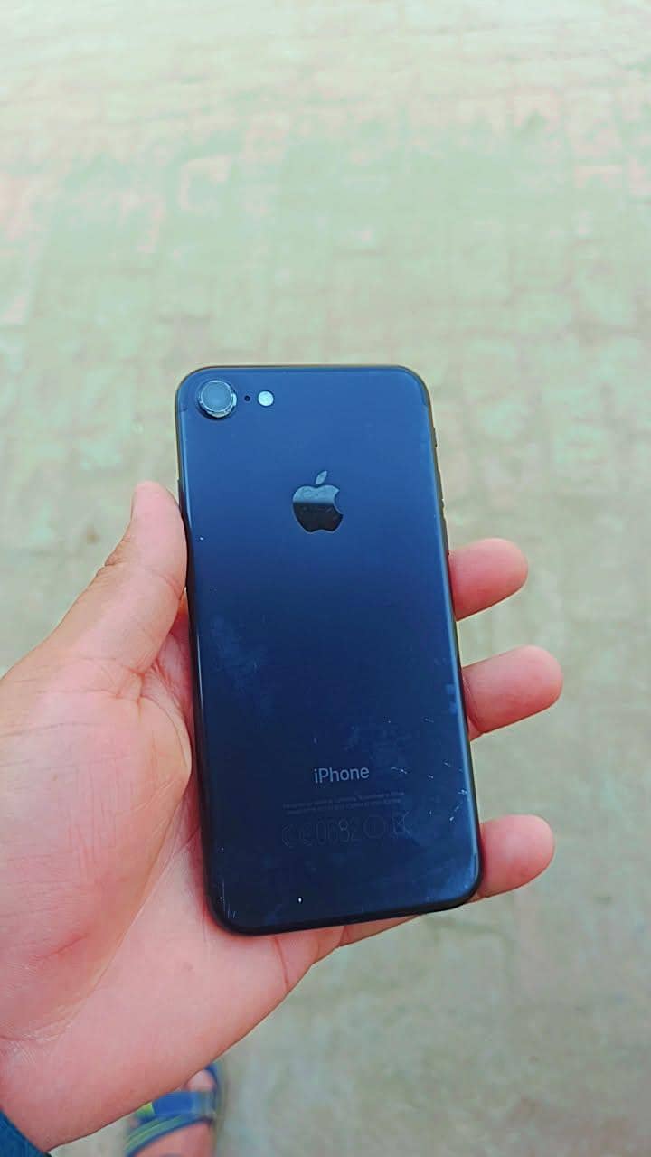 iphone 7 0