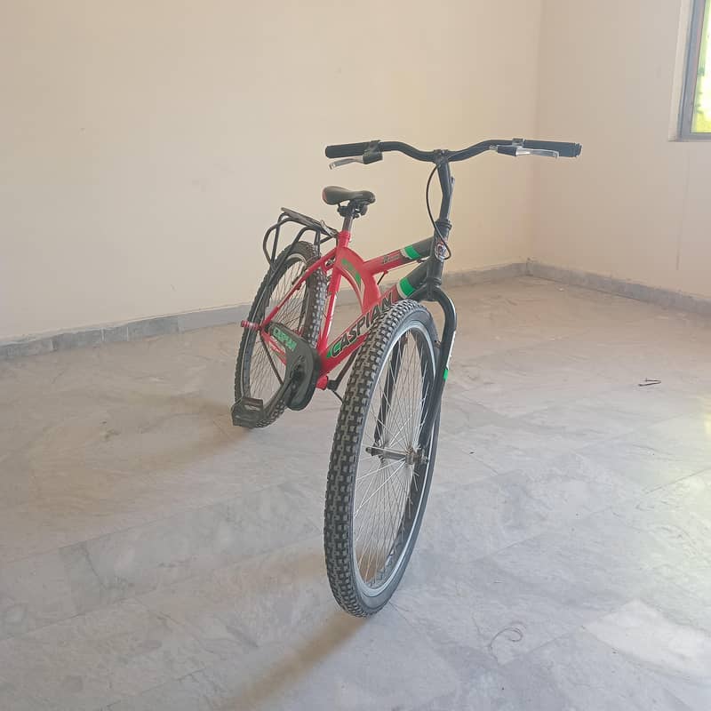 2سائیکلیں برائےفروخت 0