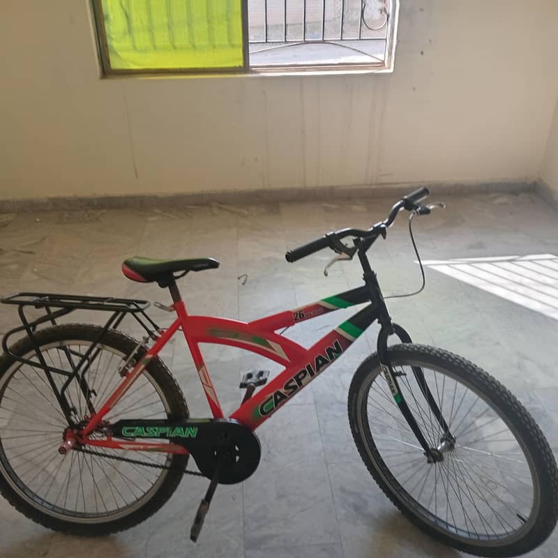 2سائیکلیں برائےفروخت 1